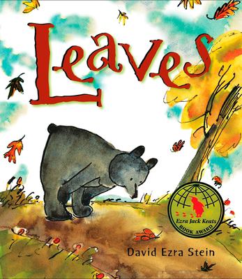 Leaves  cover image cdn