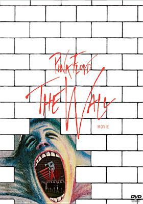 Pink Floyd the wall cover image