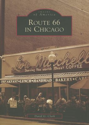 Route 66 in Chicago  cover image cdn