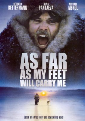 So weit die Füsse tragen As far as my feet will carry me cover image