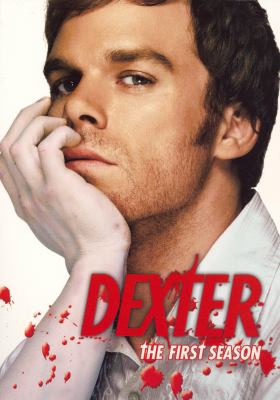 Dexter. Season 1 cover image