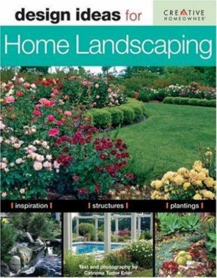 Design ideas for home landscaping cover image