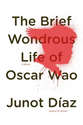 The brief wondrous life of Oscar Wao  cover image cdn