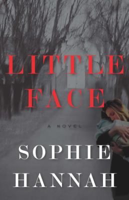 Little face cover image