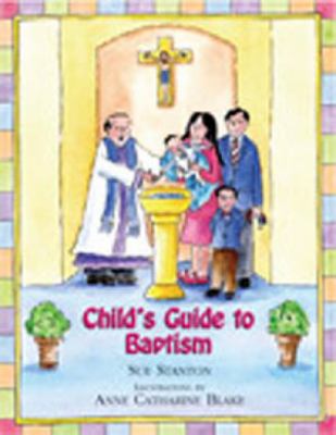 Child's guide to baptism  cover image cdn