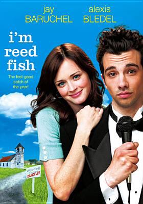 I'm Reed Fish cover image