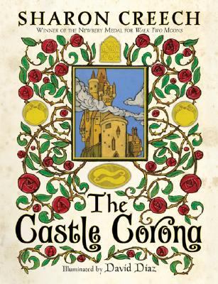 The Castle Corona cover image