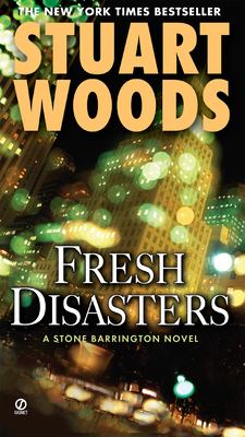 Fresh disasters cover image
