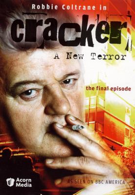 Cracker. [The final episode], A new terror cover image