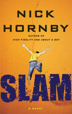 Slam cover image