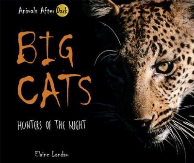 Big cats : hunters of the night cover image