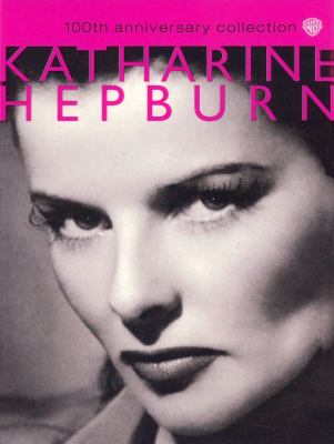Katharine Hepburn 100th anniversary collection cover image