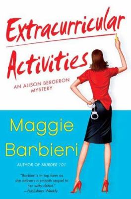 Extracurricular activities cover image