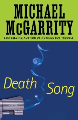 Death song : a Kevin Kerney novel  cover image cdn