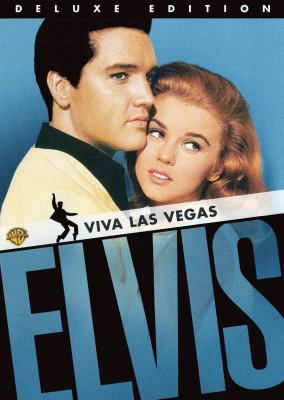 Viva Las Vegas cover image