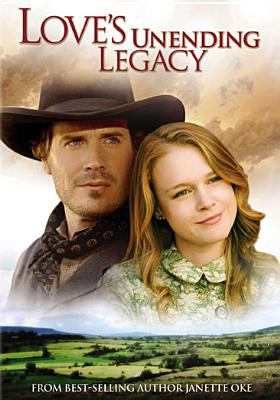 Love's unending legacy cover image cdn