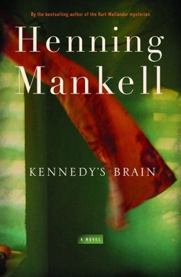 Kennedy's brain  cover image cdn