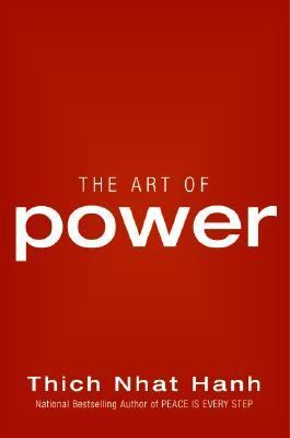 The art of power cover image