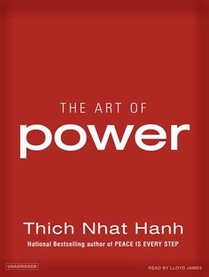 The art of power cover image cdn