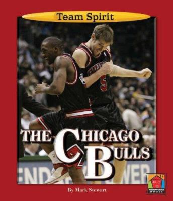 The Chicago Bulls  cover image cdn