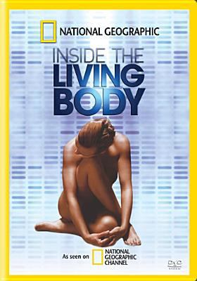 Inside the living body cover image