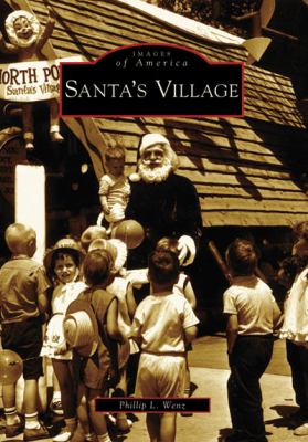 Santa's Village cover image