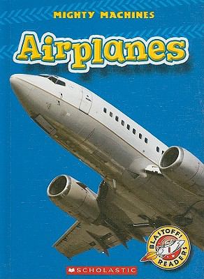 Airplanes  cover image cdn
