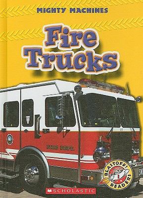 Fire trucks  cover image cdn