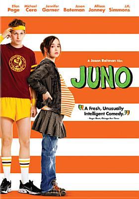 Juno cover image