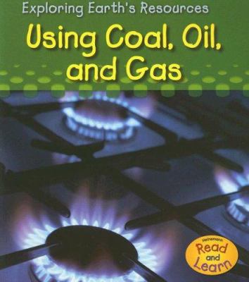 Using coal, oil, and gas  cover image cdn