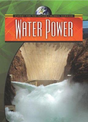 Water power cover image