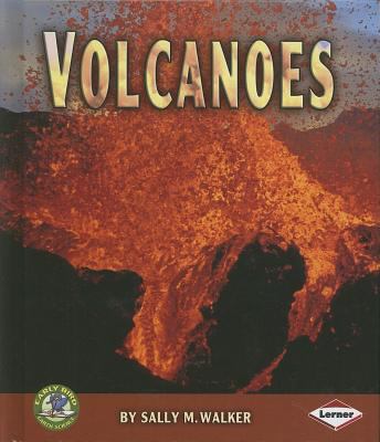 Volcanoes  cover image cdn