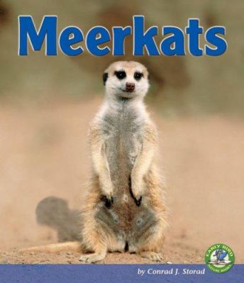 Meerkats cover image