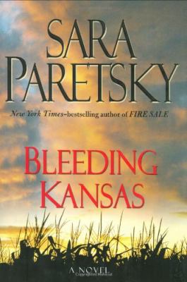 Bleeding Kansas  cover image cdn