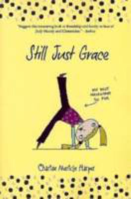 Still just Grace  cover image cdn