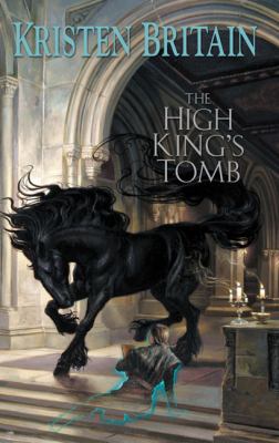 The high king's tomb  cover image cdn