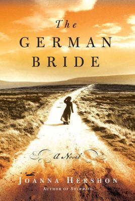 The German bride cover image