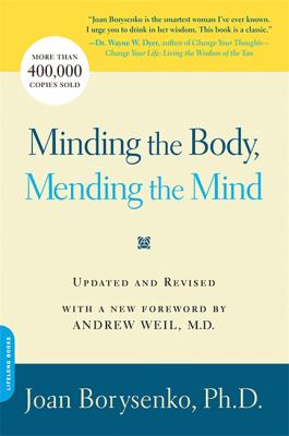 Minding the body, mending the mind cover image