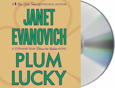 Plum lucky cover image