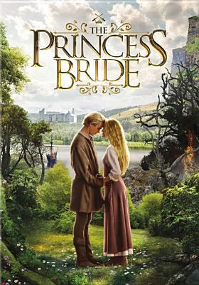 Princess bride cover image