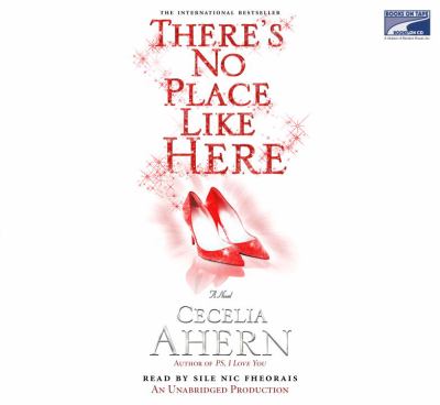 There's no place like here cover image