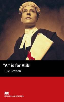 A is for alibi cover image