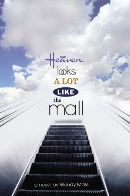Heaven looks a lot like the mall cover image