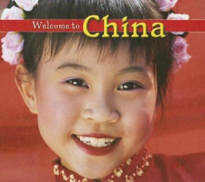 Welcome to China  cover image cdn