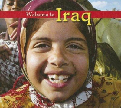 Welcome to Iraq cover image