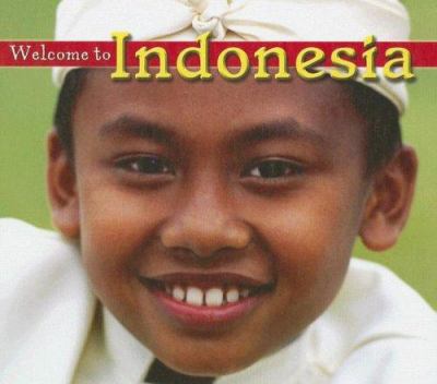 Welcome to Indonesia  cover image cdn