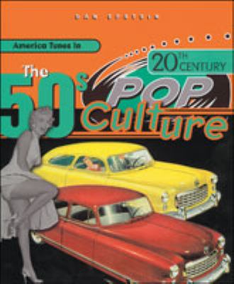 The 50's cover image