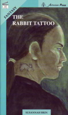 The rabbit tattoo cover image