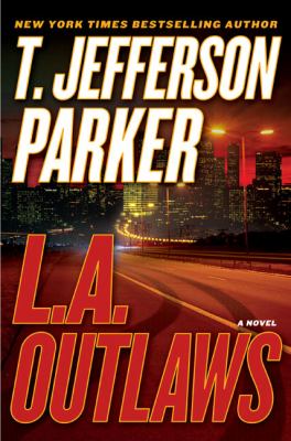 L.A. outlaws cover image