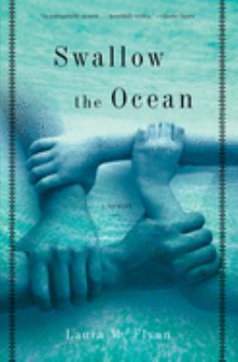 Swallow the ocean : a memoir cover image